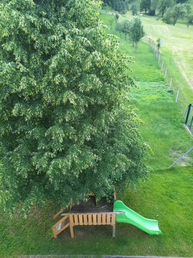 Holiday Home Neokrnjena Narava Sevnica Bagian luar foto