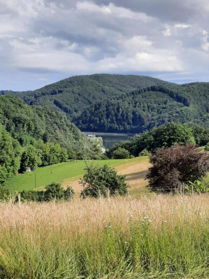 Holiday Home Neokrnjena Narava Sevnica Bagian luar foto