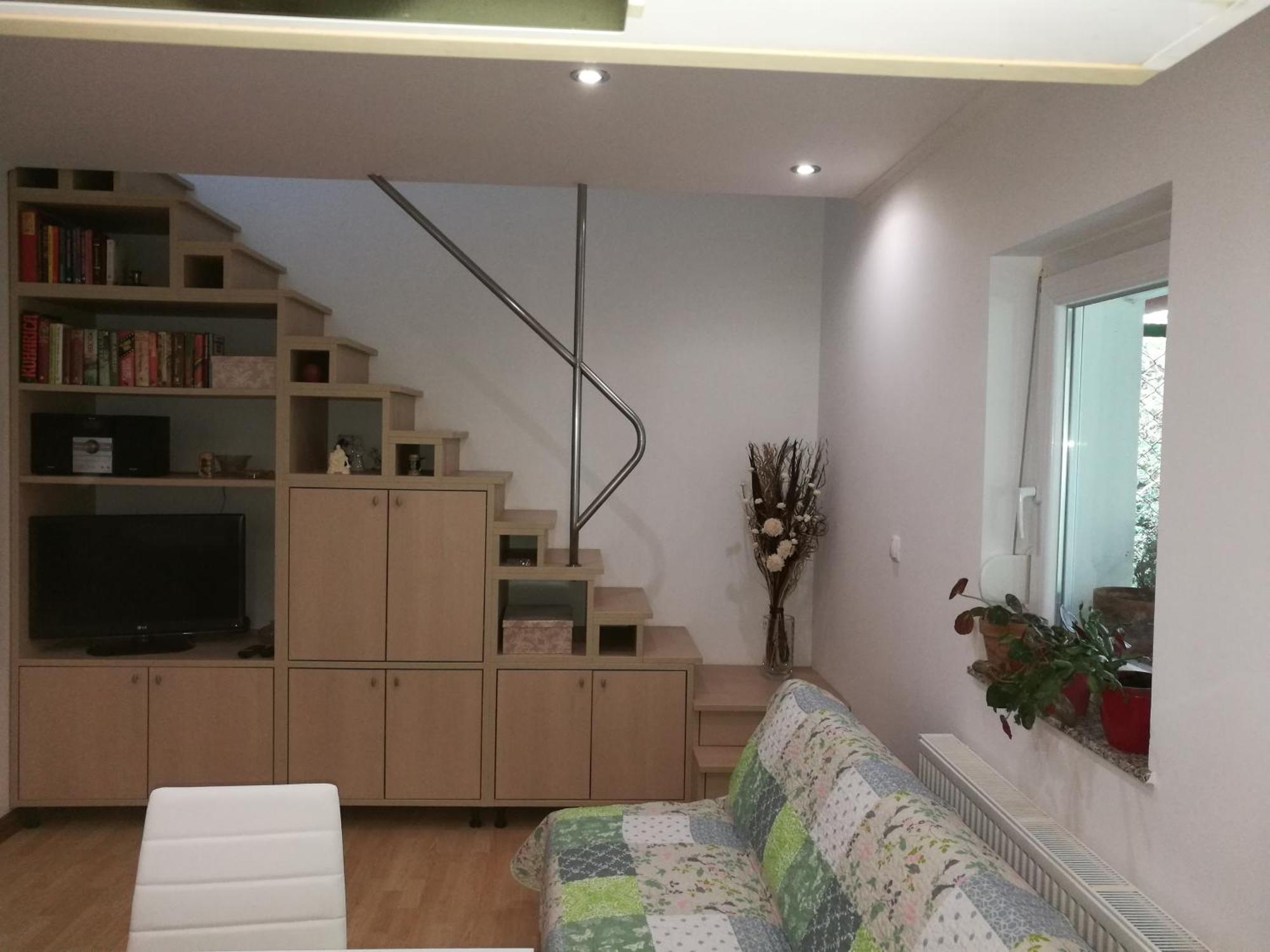 Holiday Home Neokrnjena Narava Sevnica Bagian luar foto