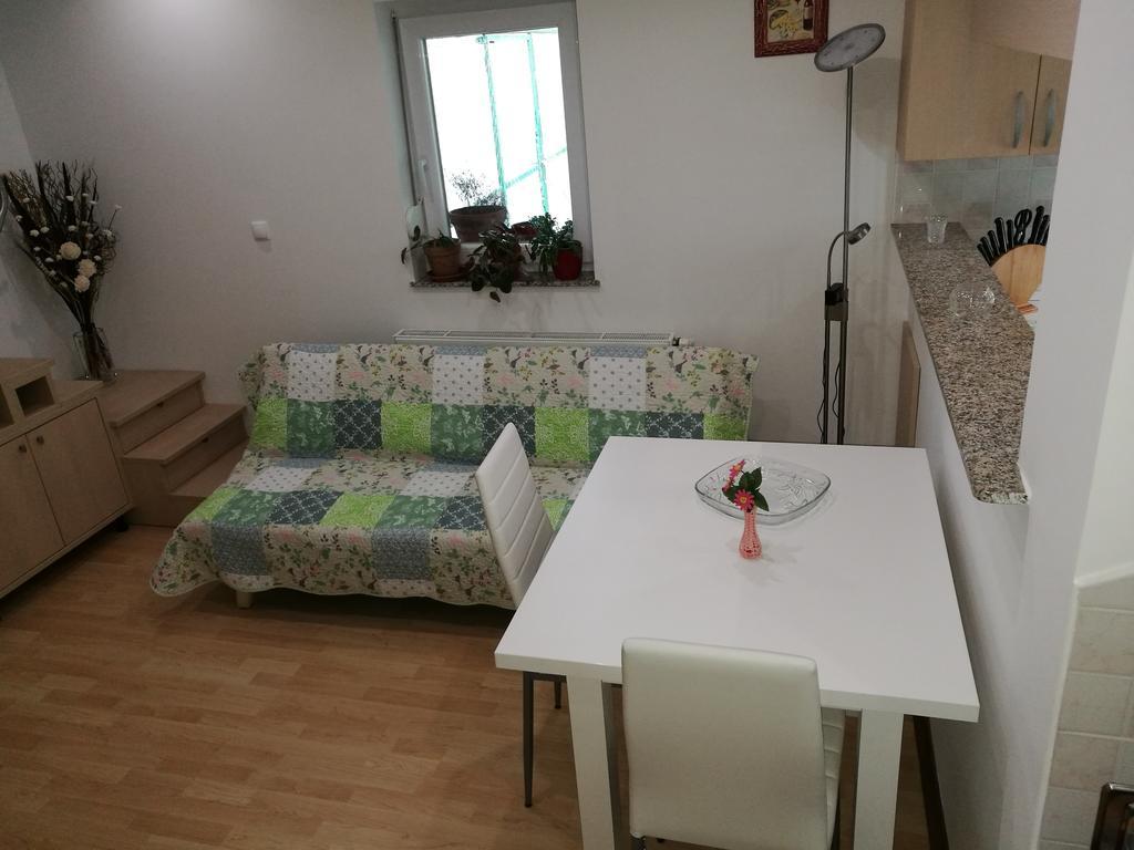 Holiday Home Neokrnjena Narava Sevnica Bagian luar foto