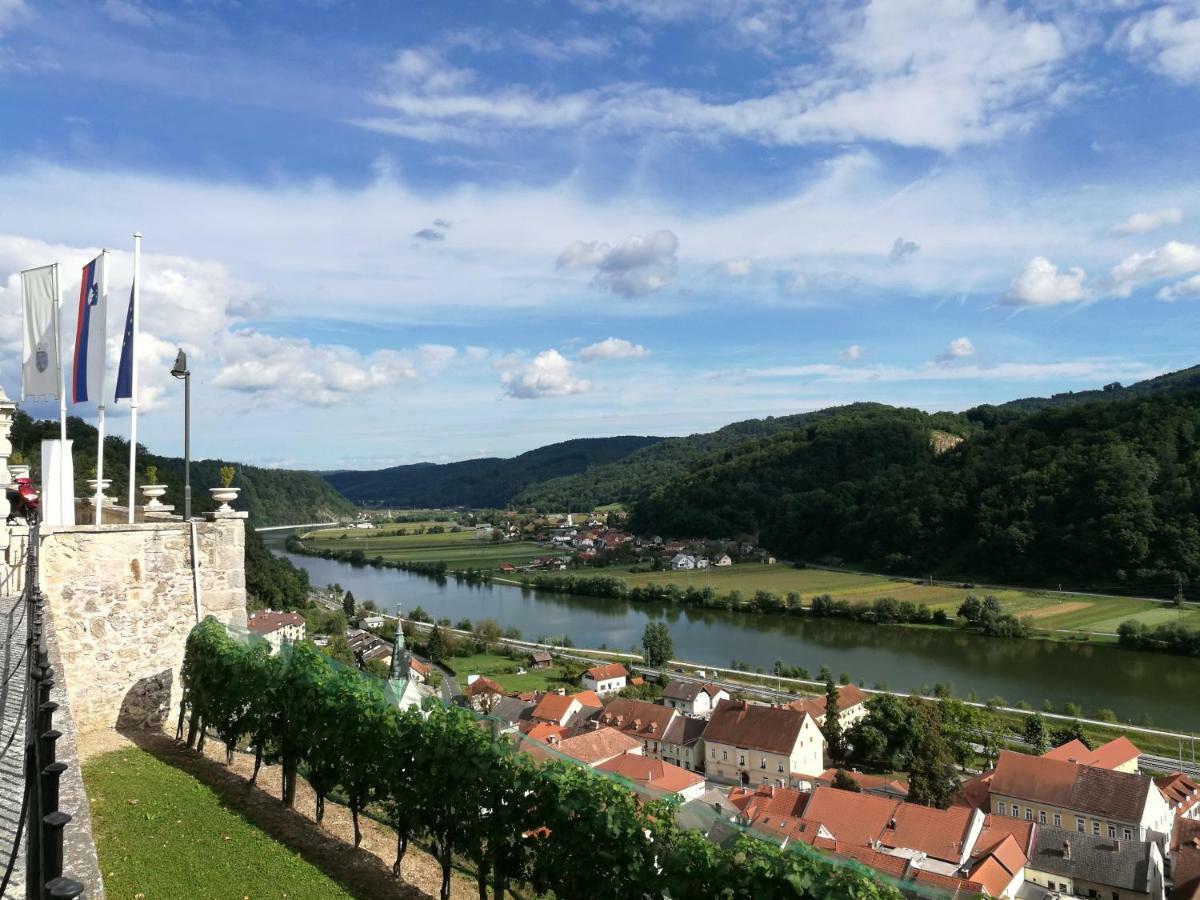 Holiday Home Neokrnjena Narava Sevnica Bagian luar foto