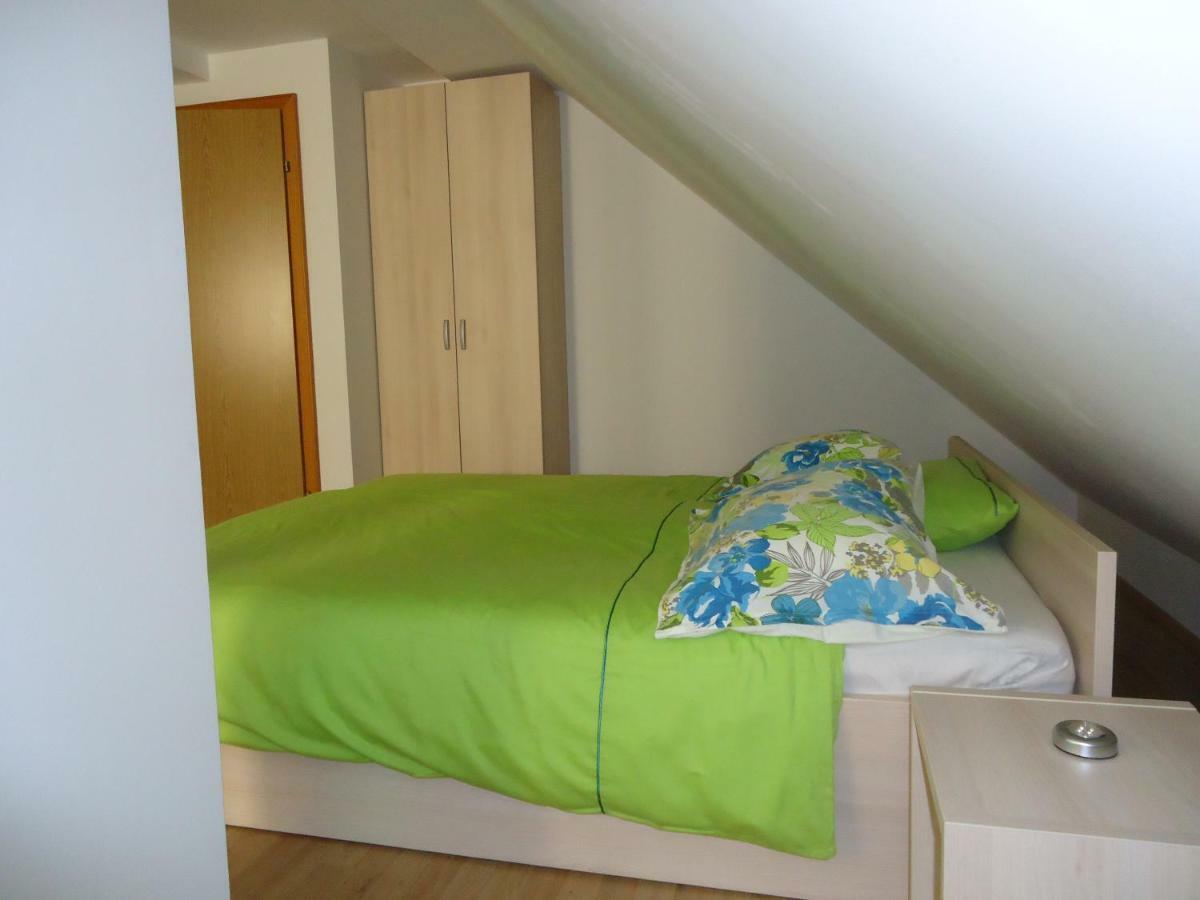 Holiday Home Neokrnjena Narava Sevnica Bagian luar foto
