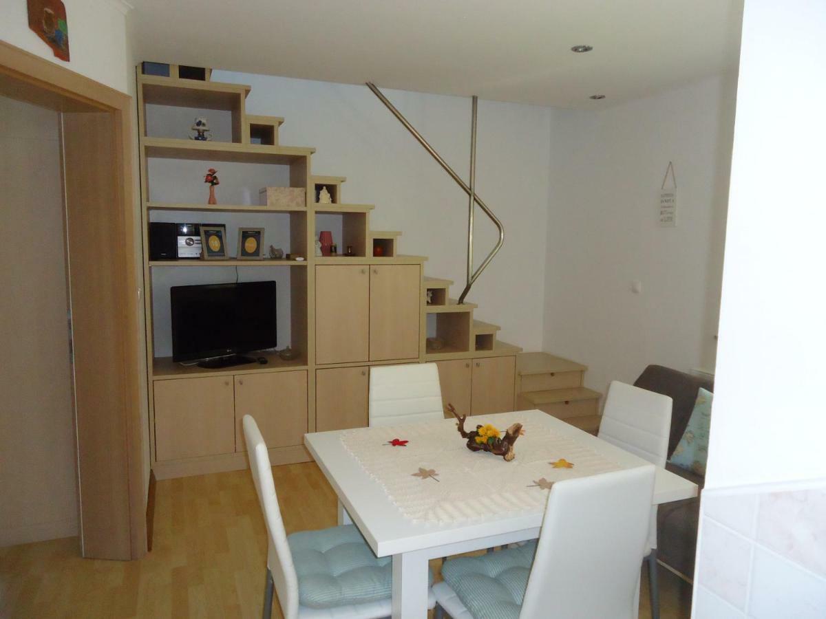 Holiday Home Neokrnjena Narava Sevnica Bagian luar foto