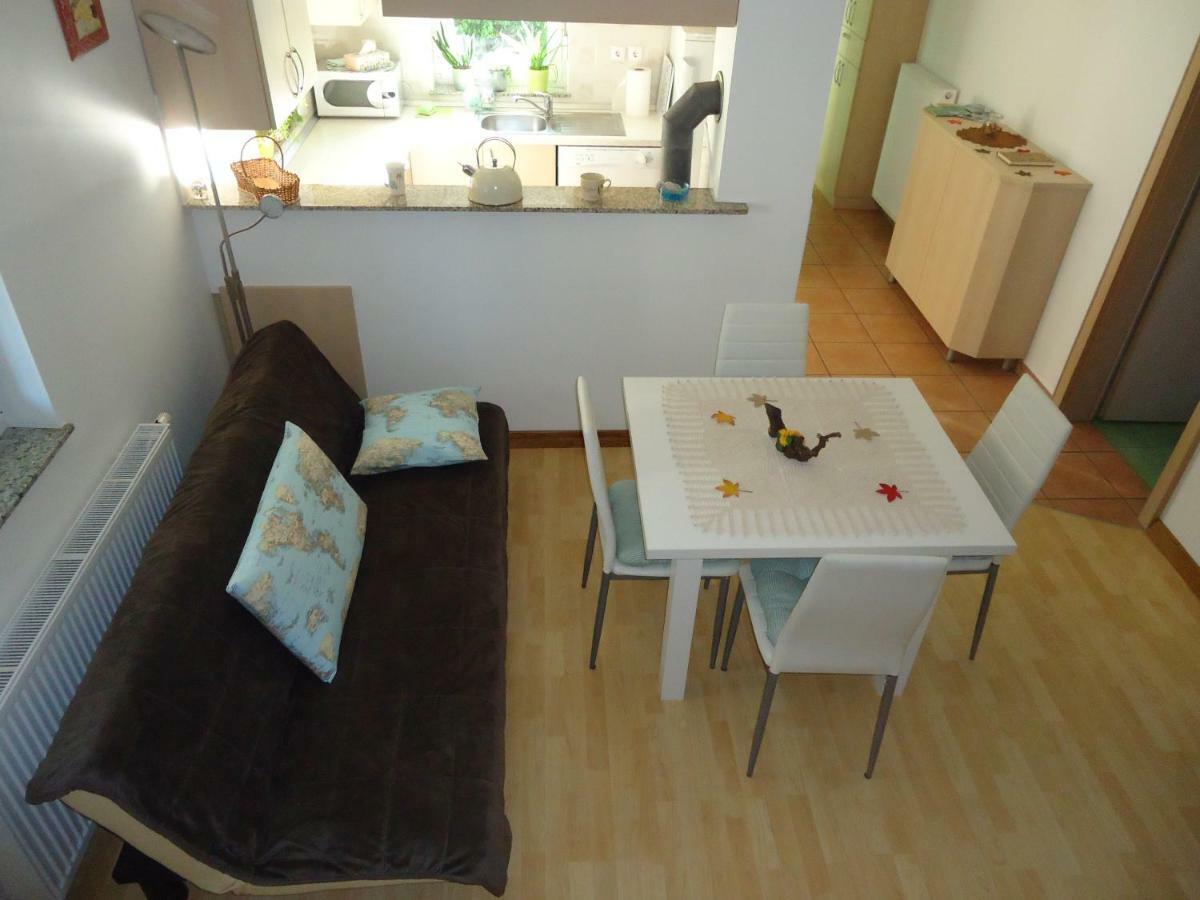 Holiday Home Neokrnjena Narava Sevnica Bagian luar foto