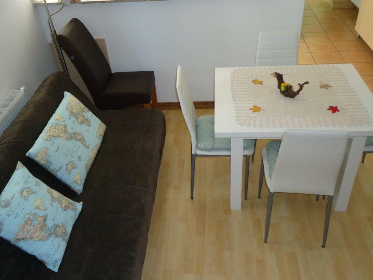 Holiday Home Neokrnjena Narava Sevnica Bagian luar foto